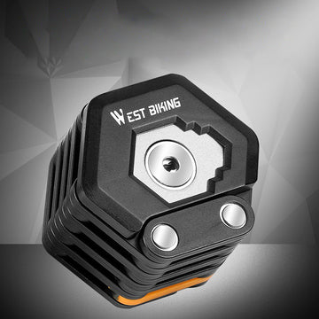 JOBOBIKE składana blokada rowerowa na kod